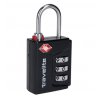 163900 1 zamek tsa travelite black