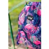 A 7259 sacek na obuv flamingo 4