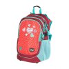 A 5329 skolni batoh srdce 1
