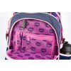 A 7207 skolni batoh flamingo 10