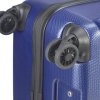 Cestovní kufr Travelite Yamba 4W S