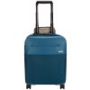 Thule Spira Compact Carry On Spinner SPAC118 - modrý