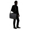 Černý brašna samsonite guardit 2.0 bailhandle 17,3 CM5004-09 - třetí obrázek