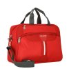 92404 10 Travelite Speedline taška červená 1