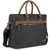 Šedá taška bugatti luce workbag L 496503-49 - hlavní obrázek