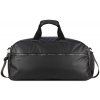 Černá taška bugatti blanc weekender 496603-01 - čtvrtý obrázek