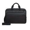 Černá taška samsonite mysight bailhandle 15,6 KF9002-09 - šestý obrázek