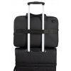 Černá taška samsonite mysight bailhandle 15,6 KF9002-09 - desátý obrázek