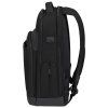 Černý batoh samsonite mysight 17,3 KF9005-09 - pátý obrázek