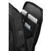 Černý batoh samsonite mysight 17,3 KF9005-09 - devátý obrázek