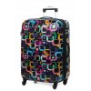 66820B 60 01 Cestovni kufr barevny 1
