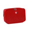 414857 09 Kosmeticka taska Roncato Joy cervena 1