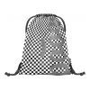 Černý / bílý BAAGL sáček skate ska-pattern A-30453 - hlavní obrázek