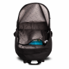 Černý batůžek bench classic daypack 64150-0100 - druhý obrázek