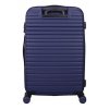 American tourister kufr Aero racer M modry 3