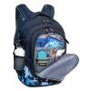 Antracitový batoh bestway evolution air 40177-1759 - druhý obrázek