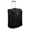 Roncato crosslite kufr M cerny 1