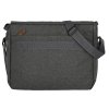 travelite Basics Messenger Tasche 40 cm anthrazit K113212 d