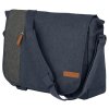 travelite Basics Messenger Tasche 40 cm marine K113213 a