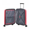 American tourister Airconic S ruzovy 2