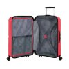 American tourister Airconic M ruzovy 2