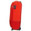 Samsonite Base Boost UPRIGHT 55/20 LENGTH 40CM Fluo Red