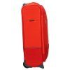 Samsonite Base Boost UPRIGHT 55/20 LENGTH 40CM Fluo Red