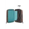 samsonite SPINNER 55/20 sand - lite-shock 1 98V001-05 - druhý obrázek