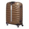 samsonite SPINNER 55/20 sand - lite-shock 1 98V001-05 - čtvrtý obrázek