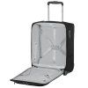 Samsonite Popsoda UPRIGHT 45 UNDERSEATER Black