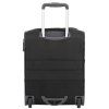 Samsonite Popsoda UPRIGHT 45 UNDERSEATER Black