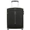 Samsonite Popsoda UPRIGHT 45 UNDERSEATER Black