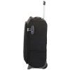 Samsonite Popsoda UPRIGHT 45 UNDERSEATER Black
