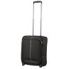 Samsonite Popsoda UPRIGHT 45 UNDERSEATER Black
