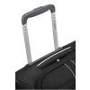 Samsonite Popsoda UPRIGHT 45 UNDERSEATER Black