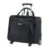Samsonite XBR BUSINESS CASE/WH 15.6" Black