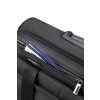 Samsonite XBR BUSINESS CASE/WH 15.6" Black