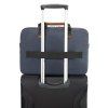 Samsonite SIDEWAYS LAPTOP SLEEVE 15.6" BLUE/ORANGE
