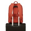 Samsonite Lady Tech ROUNDED BACKPACK 14.1 Rust