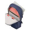samsonite lady tech ROUNDED BACKPACK 14.1 dark blue 43N003-41 - druhý obrázek