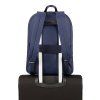 samsonite lady tech ROUNDED BACKPACK 14.1 dark blue 43N003-41 - třetí obrázek