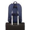 Samsonite Lady Tech ROUNDED BACKPACK 14.1 Dark Blue