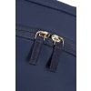samsonite lady tech ROUNDED BACKPACK 14.1 dark blue 43N003-41 - devátý obrázek
