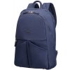 Samsonite Lady Tech ROUNDED BACKPACK 14.1 Dark Blue