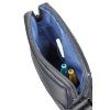 samsonite CROSSOVER S grey - hip-tech 49D001-08 - druhý obrázek