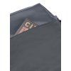 samsonite CROSSOVER S grey - hip-tech 49D001-08 - osmý obrázek