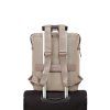 samsonite ZALIA RECTANGULAR BACKPACK beige 85D006-22 - druhý obrázek