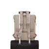 Samsonite ZALIA RECTANGULAR BACKPACK Beige