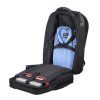 samsonite pro DLX 5 lapt. backpack/wh. 17.3" black CG7011-09 - devátý obrázek
