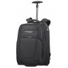 Samsonite Pro DLX 5 LAPT. BACKPACK/WH. 17.3" Black